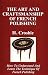 The Art and Craftmanship of French Polishing