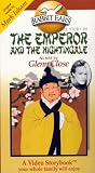 The Emperor and the Nightingale [VHS]