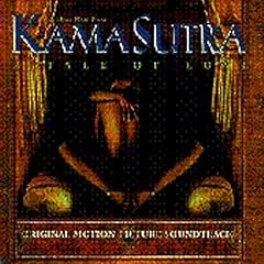 Kama Sutra: A Tale of Love