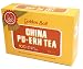 China Pu-Erh Tea