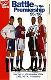 Review 20th Century Fox Home Entertainment  / Battle For The Premiership 1995/1996