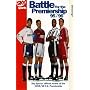 Battle For The Premiership 1995/1996 [VHS]