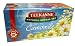 Chamomile Tea Bags (Teekanne) 20 tea bags