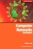 Computer Networks (Crucial Study Computing Degree)