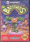 Battletoads