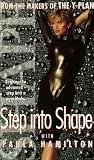 Review Vision Video Ltd.  / The Shape Series - Step Into Shape With Paula Hamilton