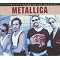 The ULTIMATE Metallica list!! (in chronological order)