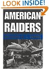 American Raiders: The Race to Capture the Luftwaffes Secrets