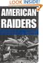 American Raiders: The Race to Capture the Luftwaffe�s Secrets