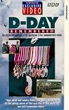 D-Day Remember (The American Experience P/N AMEX608) [VHS]