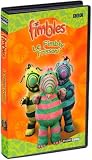 Revue Universal Music  / Fimbles : Le Fimbly Frissoni