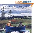 Awash in Color: Homer, Sargent, and the Great American Watercolor