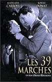 Les 39 marches