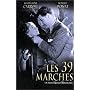 Les 39 marches <b>DVD</b> ~ Robert Donat