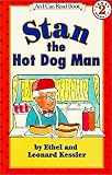 Stan the Hot Dog Man (I Can Read Books (Harper Paperback))