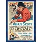 The Nevadan (Remastered) (1950)