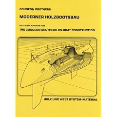 Gougeon Brothers - Moderner Holzbootsbau