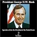 Speeches Of The 41st President Of The United States
