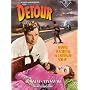 Detour [DVD] [1946] [Region 1] [US Import] [NTSC]