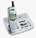 AT&T E2126 - 2.4GHz Cordless Ansering System with Caller ID & Call Waiting