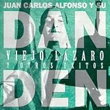 Viejo Lazaro