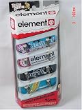 Tech Deck Element 96mm Skateboards