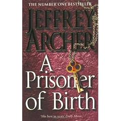 A Prisoner Of Birth