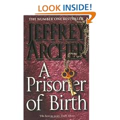 A Prisoner of Birth
