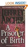 A Prisoner of Birth
