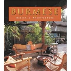 Burmese Design and Architecture