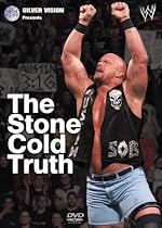 WWE - The Stone Cold Truth [DVD]