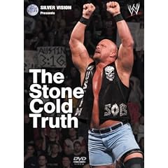 WWE - The Stone Cold Truth