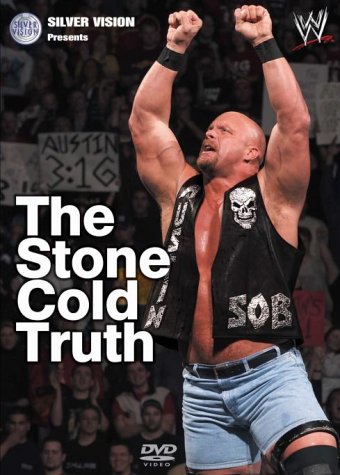WWE - The Stone Cold Truth [DVD]
