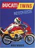 Ducati Twins Restoration
