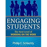 engaging students the next level of working on the work