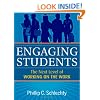 Engaging Students: The Next Level of Working on the Work