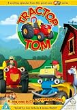 Tractor Tom - A Job For Buzz