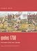 Book Quebec 1759: The Battle that won Canada (Praeger Illustrated Military History)