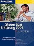 Produkt-Bild: Steuer-Spar-Erkl&auml;rung 2006 Business