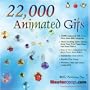 BDG PUBLISHING 22,000 Animated GIFs