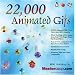 BDG PUBLISHING 22,000 Animated GIFs