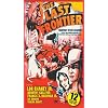 The Last Frontier