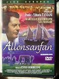 Search : Allonsanfan (Non-US Format, PAL Region 0)