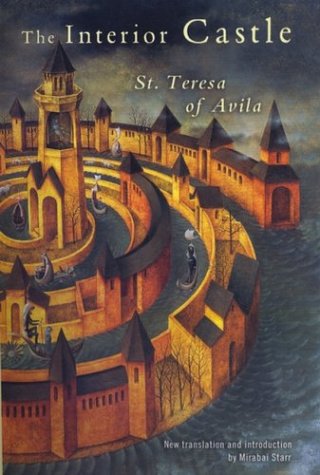 The Interior Castle under Mysticism in The Books Store