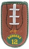Aaron Rodgers NFL Jersey Football Cell Phone Case