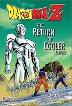 Dragon Ballz:Return Of Coo