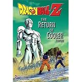 Dragon Ball Z - The Return of Cooler (Uncut Feature) ~ Jon Allen (II)