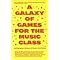 Classroom General Music Books K-6