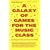 A Galaxy of Games for the Music Class