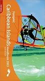 Footprint Caribbean Islands Handbook 2003